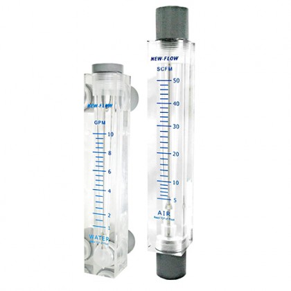 Flow Meters